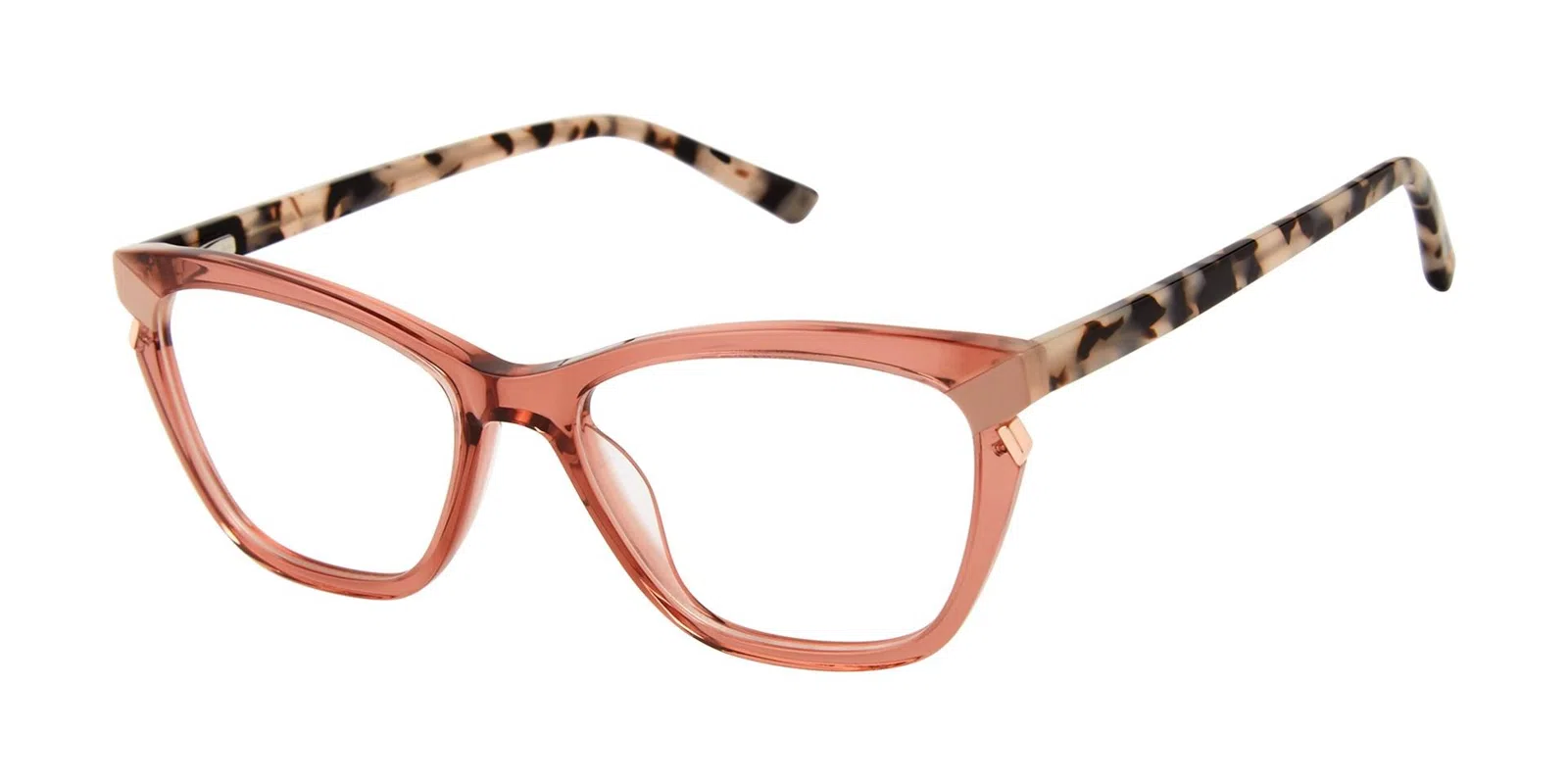 L.A.M.B. LA107 Eyeglasses - view 2